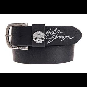 Harley-Davidson Women’s Belt
